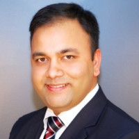 Four Seasons Hotels and Resorts Employee Sid Singh's profile photo
