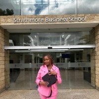 Peak and Dale Solutions Ltd Employee Virginia Mwangi's profile photo