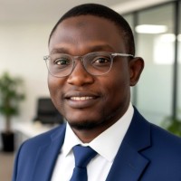 Arimi Momodu Email
