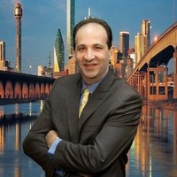 IBM Employee Jerome Simon's profile photo