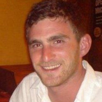 Aspris Employee Joe Buchanan's profile photo