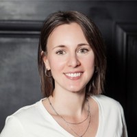 CyberCube Employee Audrey Vanderoost's profile photo