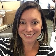 National Academy of Sports Medicine (NASM) Employee Lindsay Ferencz's profile photo