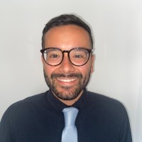 Irish Shipping & Transport Ltd Employee Chris Marquez's profile photo