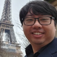 Ontra Employee Wei Kong's profile photo