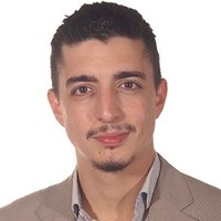 Università degli Studi di Firenze Employee Federico Marini's profile photo