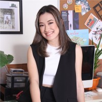 CloudEats Employee Bea Javellana's profile photo