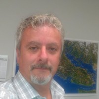  Employee Garth Ross's profile photo