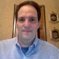 Konica Minolta Sensing Americas, Inc. Employee Matthew Levy's profile photo