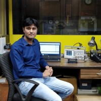 BINARYUPDATES.COM Employee Umesh Lokhande's profile photo