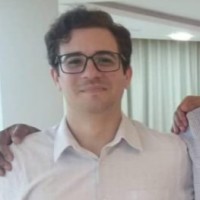 INTELIE by Viasat Employee Victor Mota's profile photo