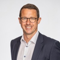 Intertrust Group Employee David Ainger's profile photo