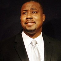 John Frazier Email & Phone Number