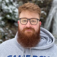 ADN CONTENTS Employee Benjamin Romei's profile photo