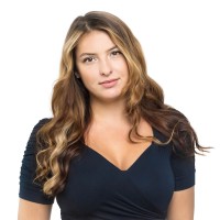 R.D.P.Q Employee Kaïly Levasseur's profile photo