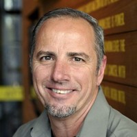 Feeding Tampa Bay Employee Chris Brewer's profile photo