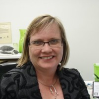 Department of the Environment, Tourism, Science and Innovation Employee Julia Playford's profile photo