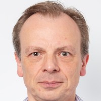 Phil Clayton Email