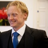 Tesco Bank Employee Ian MacPhail's profile photo