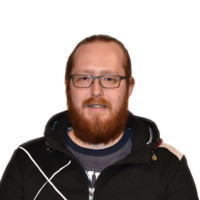 iXmédia Employee William Picard's profile photo