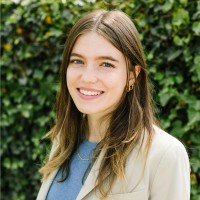 Bank of America Employee Paige Harper's profile photo