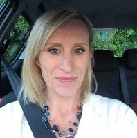 Medway NHS Foundation Trust Employee Amanda Russell's profile photo