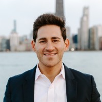 PwC Employee Brett Becker's profile photo