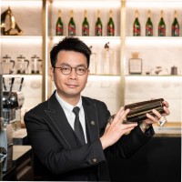 ATLASPACE Employee Jason Ip's profile photo