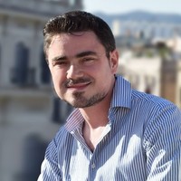 Lodgify Employee Marco de Gregorio's profile photo