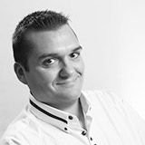 AFE (Audit Finance Expert) Employee Pascal Bonet's profile photo