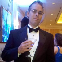 Dynovas, Inc. Employee Josh Moore's profile photo