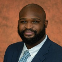FSU Fraternity and Sorority Life Employee Tyrone Johnson Jr.'s profile photo