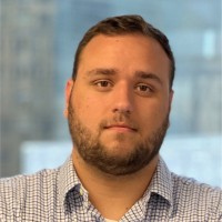 ADCO Electrical Corp. Employee Matthew Sypa's profile photo