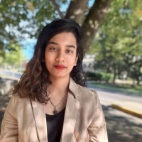 Pasco County Clerk & Comptroller Employee Durga Animalla's profile photo