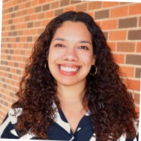 STCH Ministries Employee Angelica C. Ramirez's profile photo