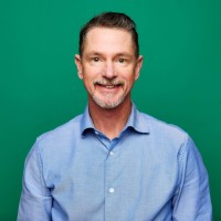 Ironclad Employee Jeff Merrick's profile photo