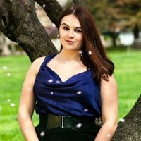 Sacramento Theatre Company Employee Tiffany Patterson's profile photo