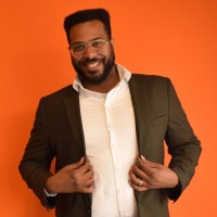 Daarom Employee Xavier Pocorni's profile photo
