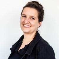 Klaxoon Employee Sophie Lucas's profile photo