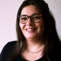 GES EMEA Employee Louise Mullen's profile photo