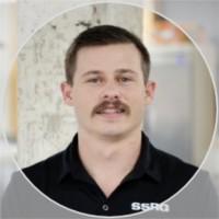 SSRG - Structural Systems Repair Group Employee Thomas Comer's profile photo