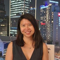 Global Innovation Fund Employee Xiu Seow's profile photo