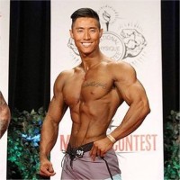 Crunch Fitness (FCM, LLC) Employee Aaron Chung's profile photo