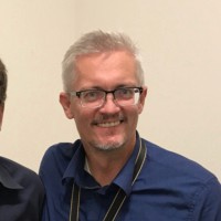 Housing Connect Employee Greg Cantrell's profile photo