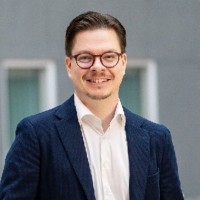 Martat Employee Pasi Mäkelä's profile photo