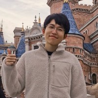 NeoCognition Employee Boyu Gou's profile photo