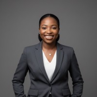 Windigitech Employee Bebey Dorine's profile photo
