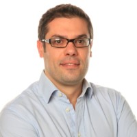 TBWA\Italia Employee Daniele Lenzi's profile photo