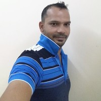 Gold Made Simple Employee Kashif Kashif's profile photo
