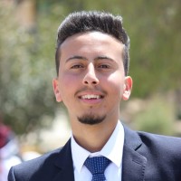 Logistaas Employee Qusai al-Hanaktah's profile photo